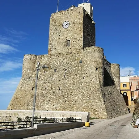 Azzurro Come Il Mare Termoli Exterior foto
