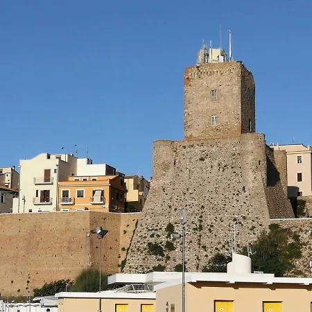 Azzurro Come Il Mare Termoli Exterior foto