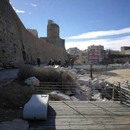 Azzurro Come Il Mare Termoli Exterior foto
