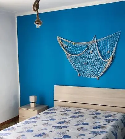 Azzurro Come Il Mare Termoli Exterior foto