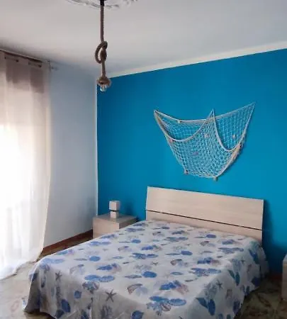 Azzurro Come Il Mare Termoli Exterior foto