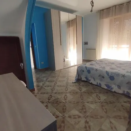 Azzurro Come Il Mare Termoli Exterior foto