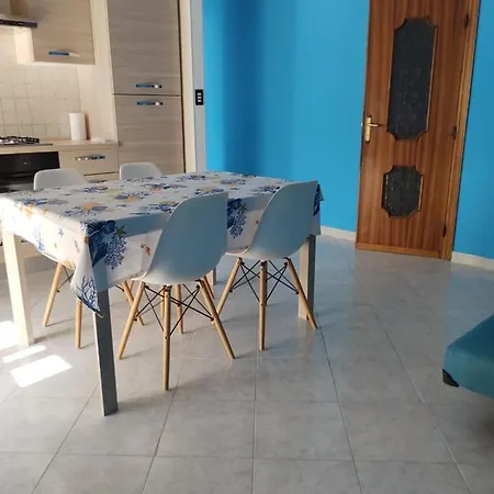 Azzurro Come Il Mare Termoli Exterior foto