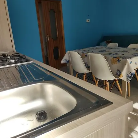 Azzurro Come Il Mare Termoli Exterior foto