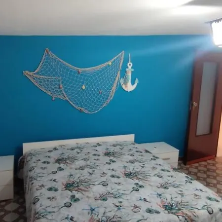 Azzurro Come Il Mare Termoli Exterior foto