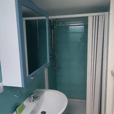Azzurro Come Il Mare Termoli Exterior foto