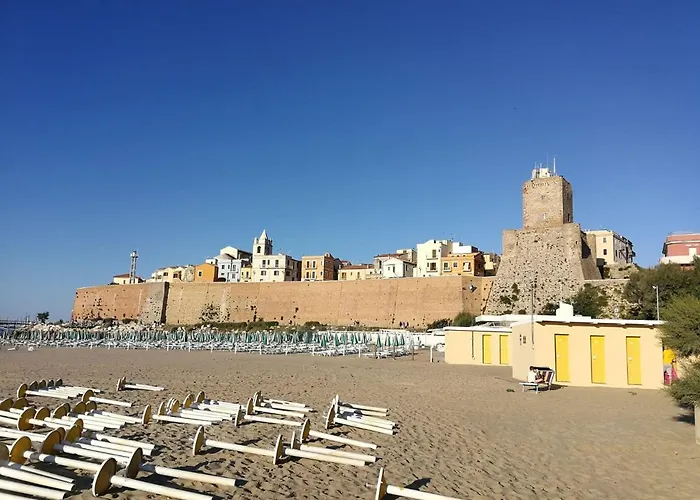 Azzurro Come Il Mare