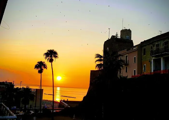Azzurro Come Il Mare