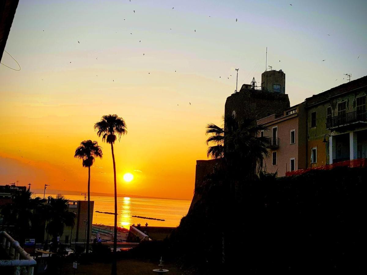 Azzurro Il Mare Termoli