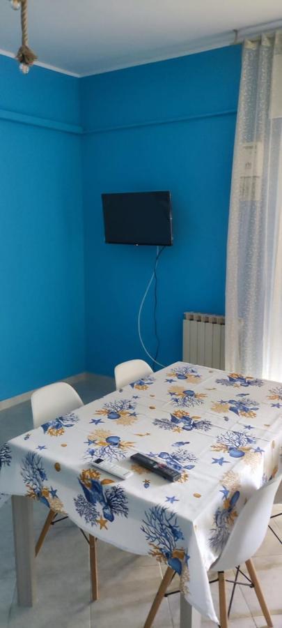 Azzurro Il Mare * Termoli
