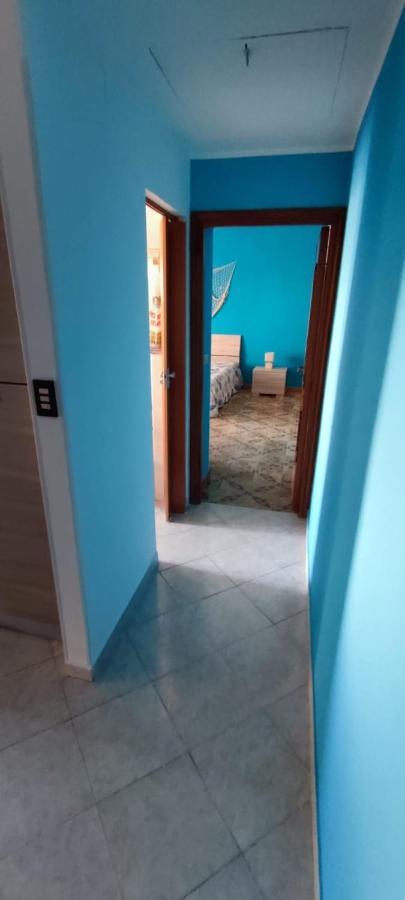 Azzurro Il Mare Termoli