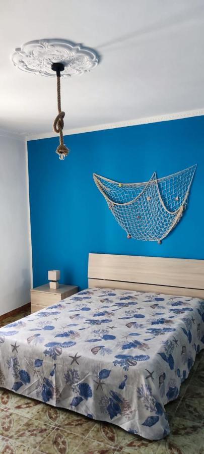 Holiday home Azzurro Il Mare