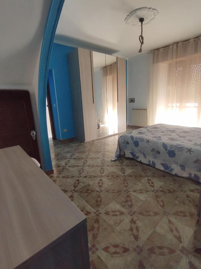 Azzurro Il Mare Holiday home