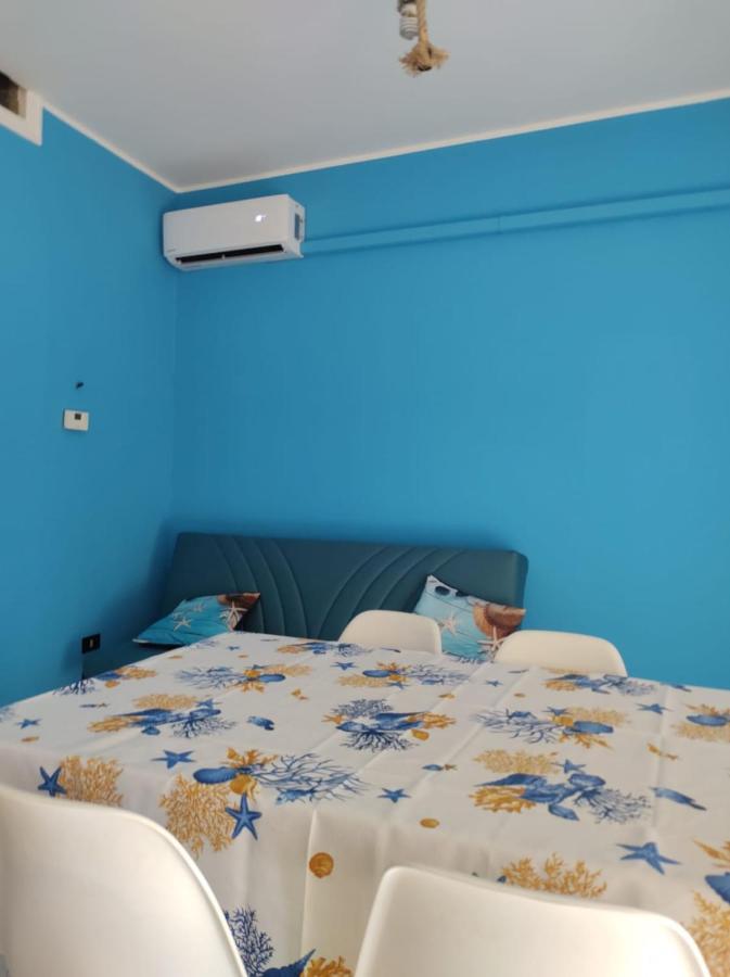 Azzurro Il Mare Termoli