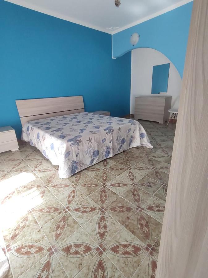 Azzurro Il Mare Holiday home Termoli