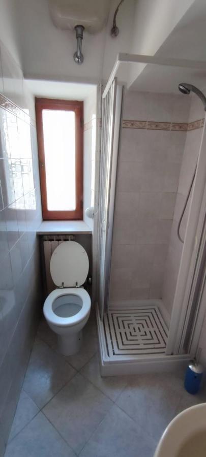 Azzurro Il Mare Holiday home *