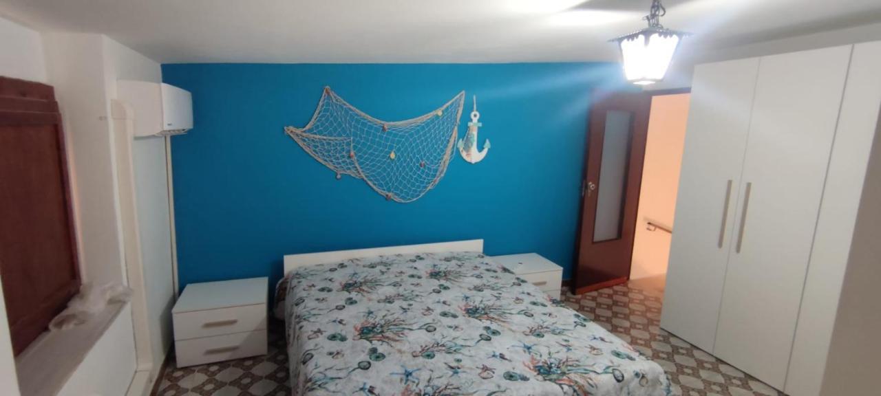 Holiday home Azzurro Il Mare Termoli