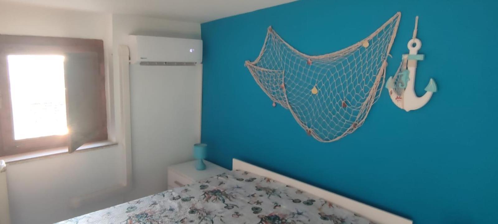 Azzurro Il Mare * Termoli