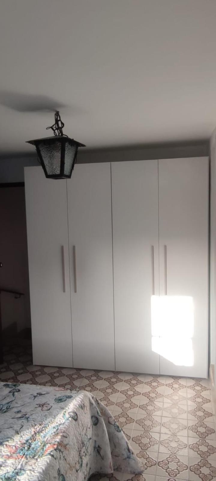 Azzurro Il Mare Holiday home Termoli