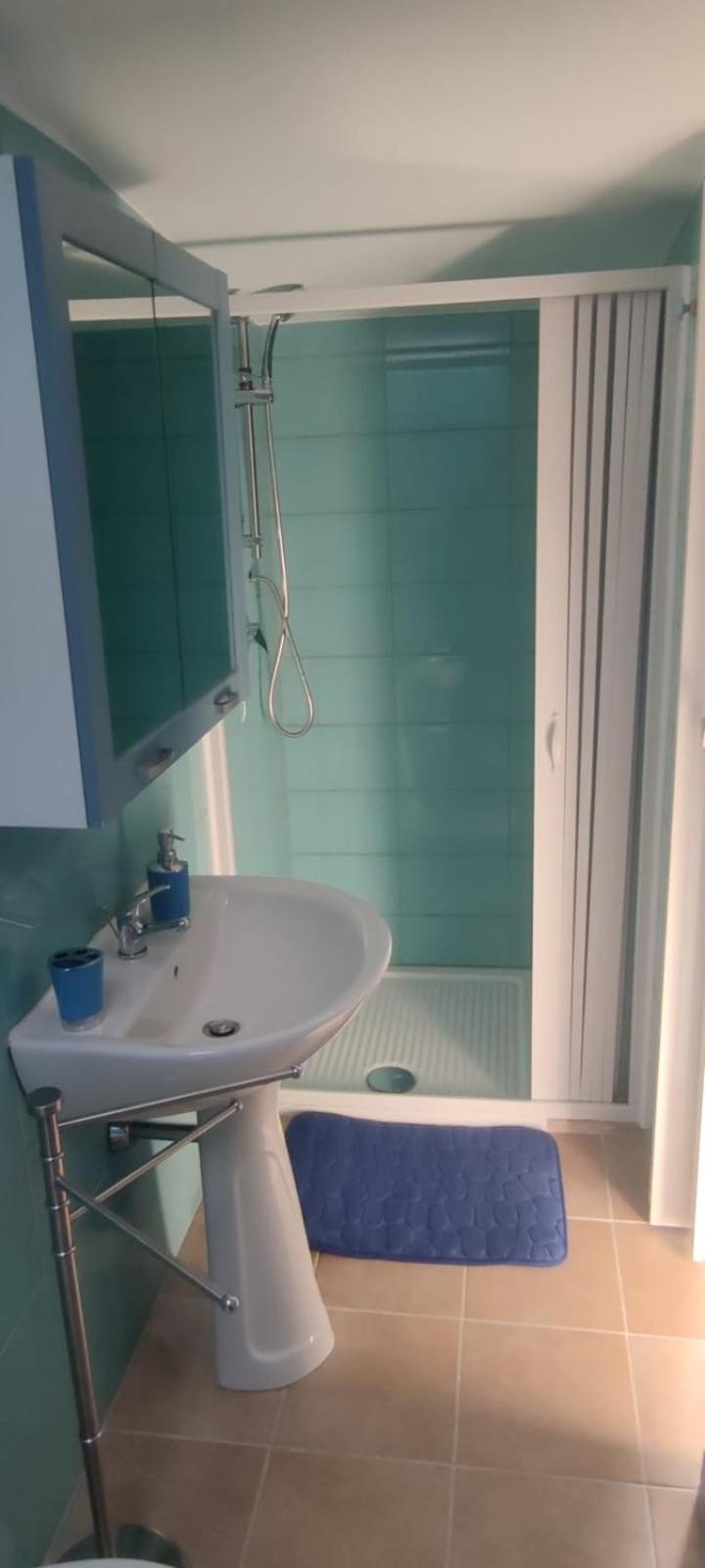 Azzurro Il Mare Holiday home