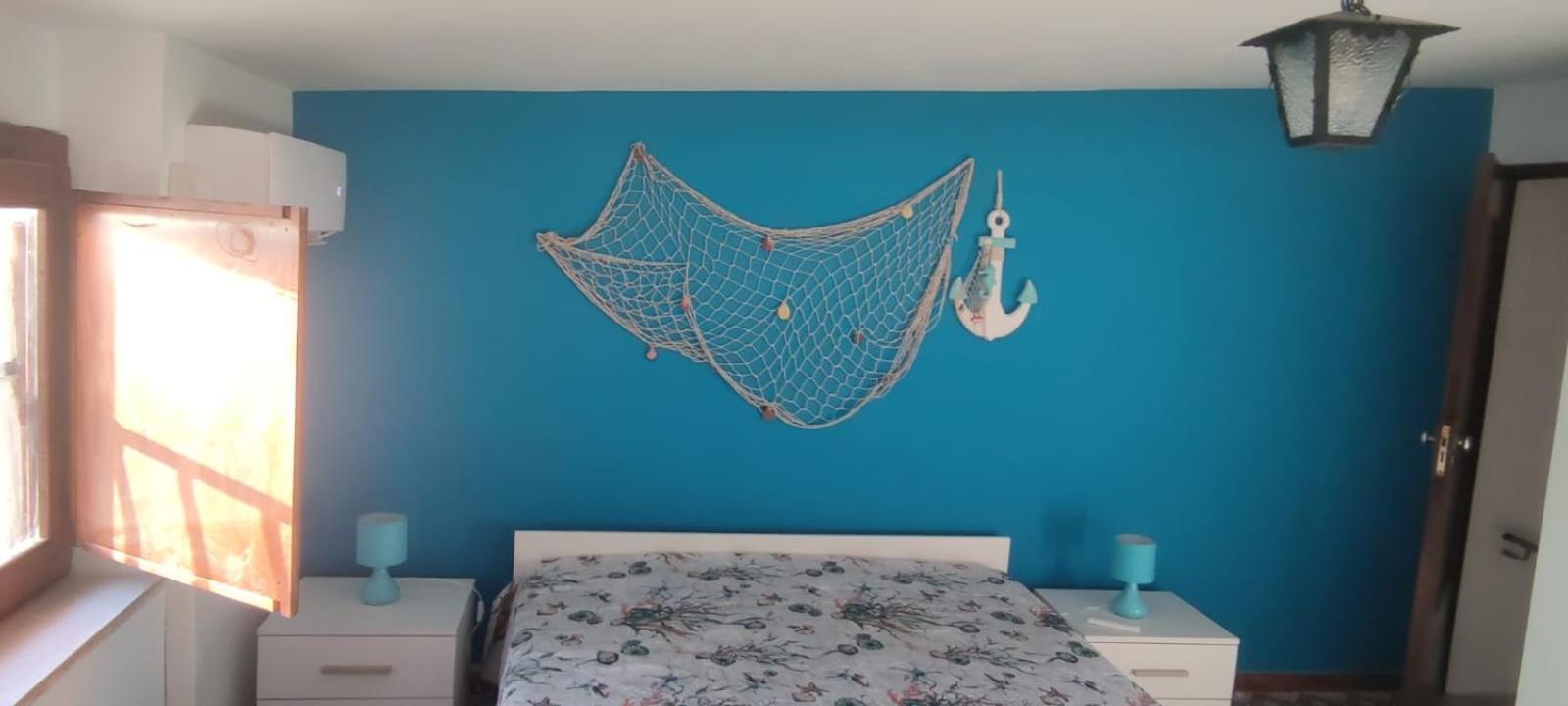 Holiday home Azzurro Il Mare *