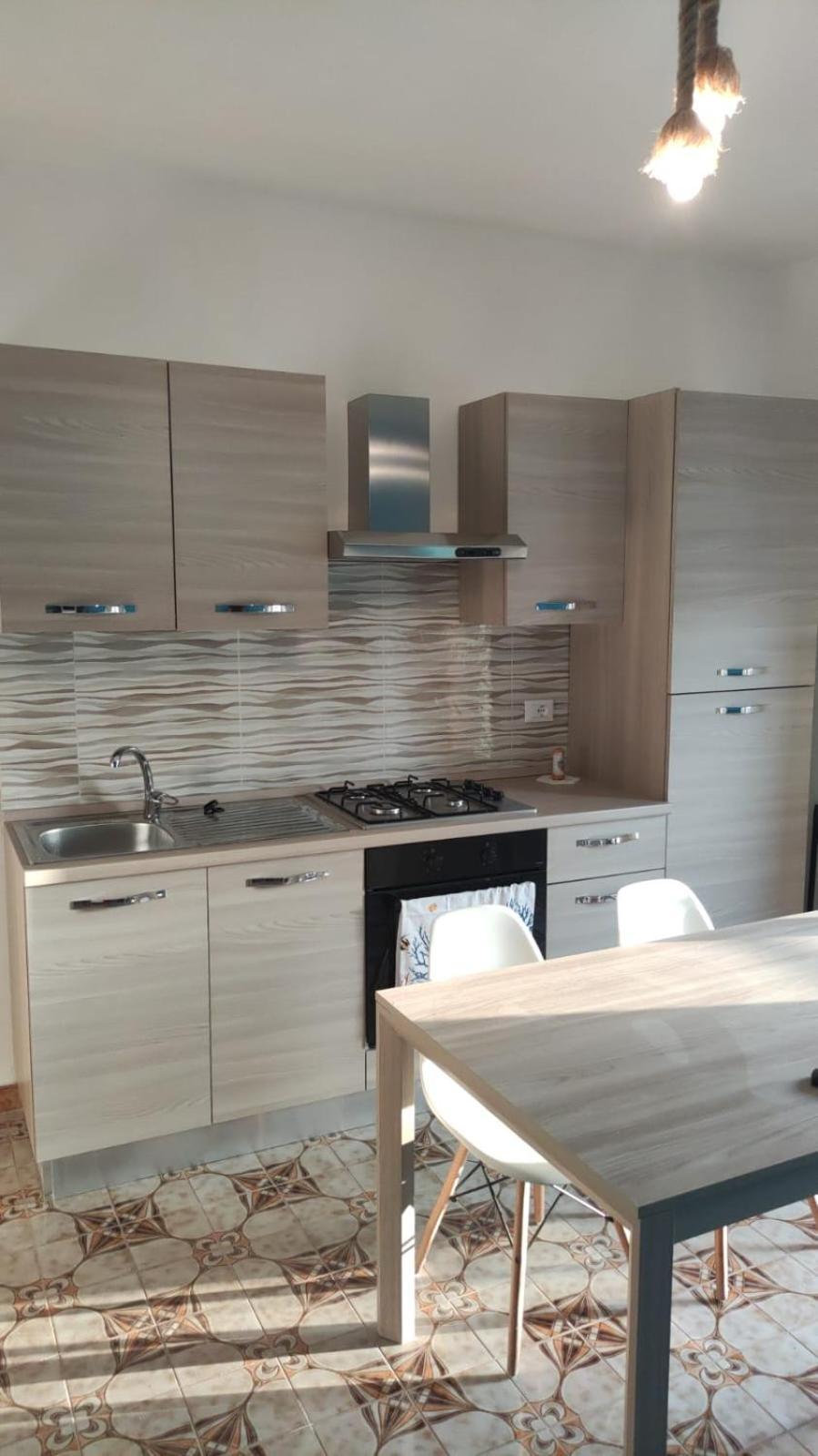 Holiday home Azzurro Il Mare *