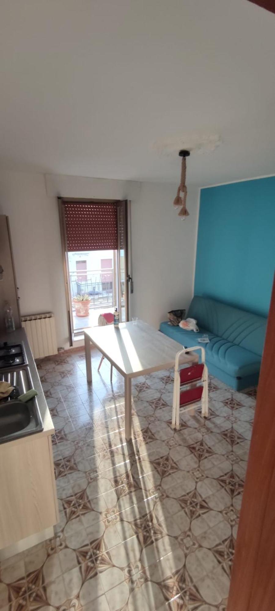 Azzurro Il Mare Holiday home Termoli